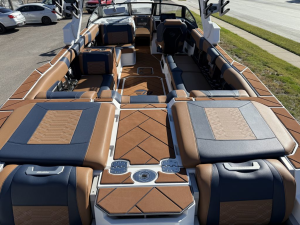 2023 Malibu Boats Wakesetter 26 LSV for sale in Kalispell, Montana