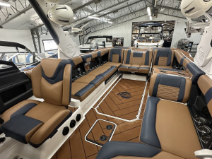 2023 Malibu Boats Wakesetter 26 LSV for sale in Kalispell, Montana