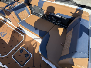 2023 Malibu Boats Wakesetter 26 LSV for sale in Kalispell, Montana