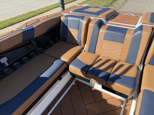 2023 Malibu Boats Wakesetter 26 LSV for sale in Kalispell, Montana