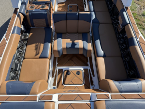 2023 Malibu Boats Wakesetter 26 LSV for sale in Kalispell, Montana