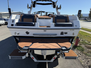 2023 Malibu Boats Wakesetter 26 LSV for sale in Kalispell, Montana