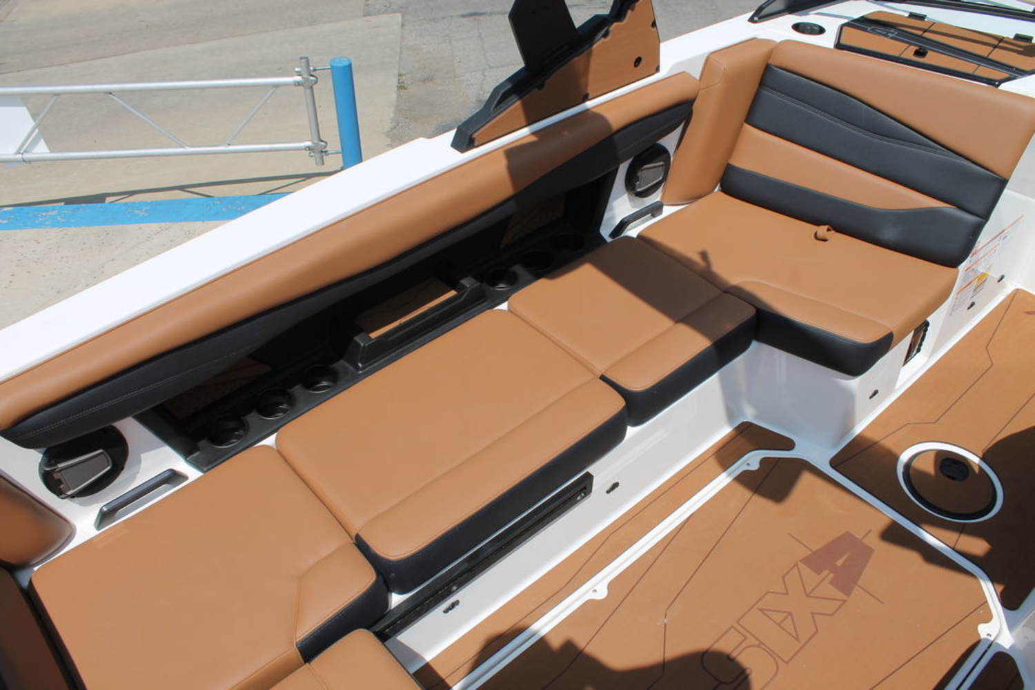 2026 Axis Boats A225 for sale in Coldwater, Michigan