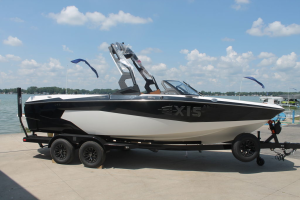 2026 Axis Boats A225 for sale in Coldwater, Michigan
