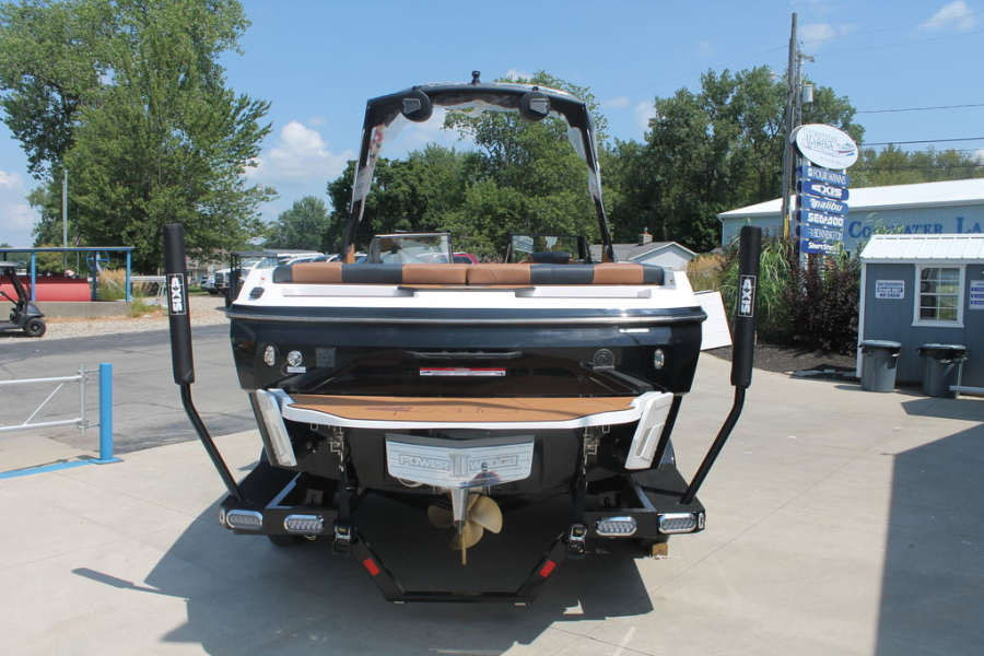 2026 Axis Boats A225 for sale in Coldwater, Michigan