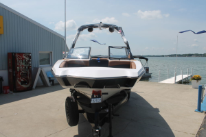 2026 Axis Boats A225 for sale in Coldwater, Michigan