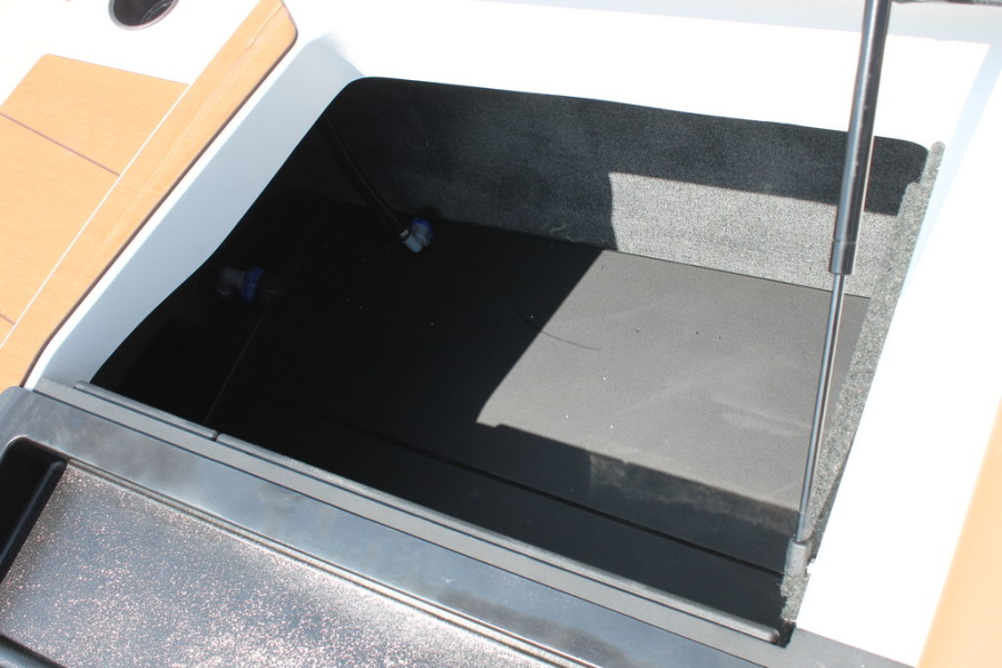 2026 Axis Boats A225 for sale in Coldwater, Michigan