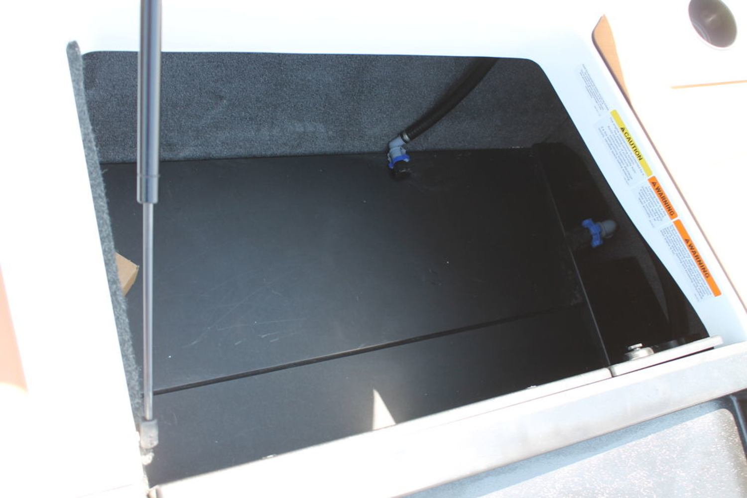 2026 Axis Boats A225 for sale in Coldwater, Michigan