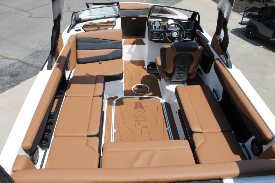 2026 Axis Boats A225 for sale in Coldwater, Michigan