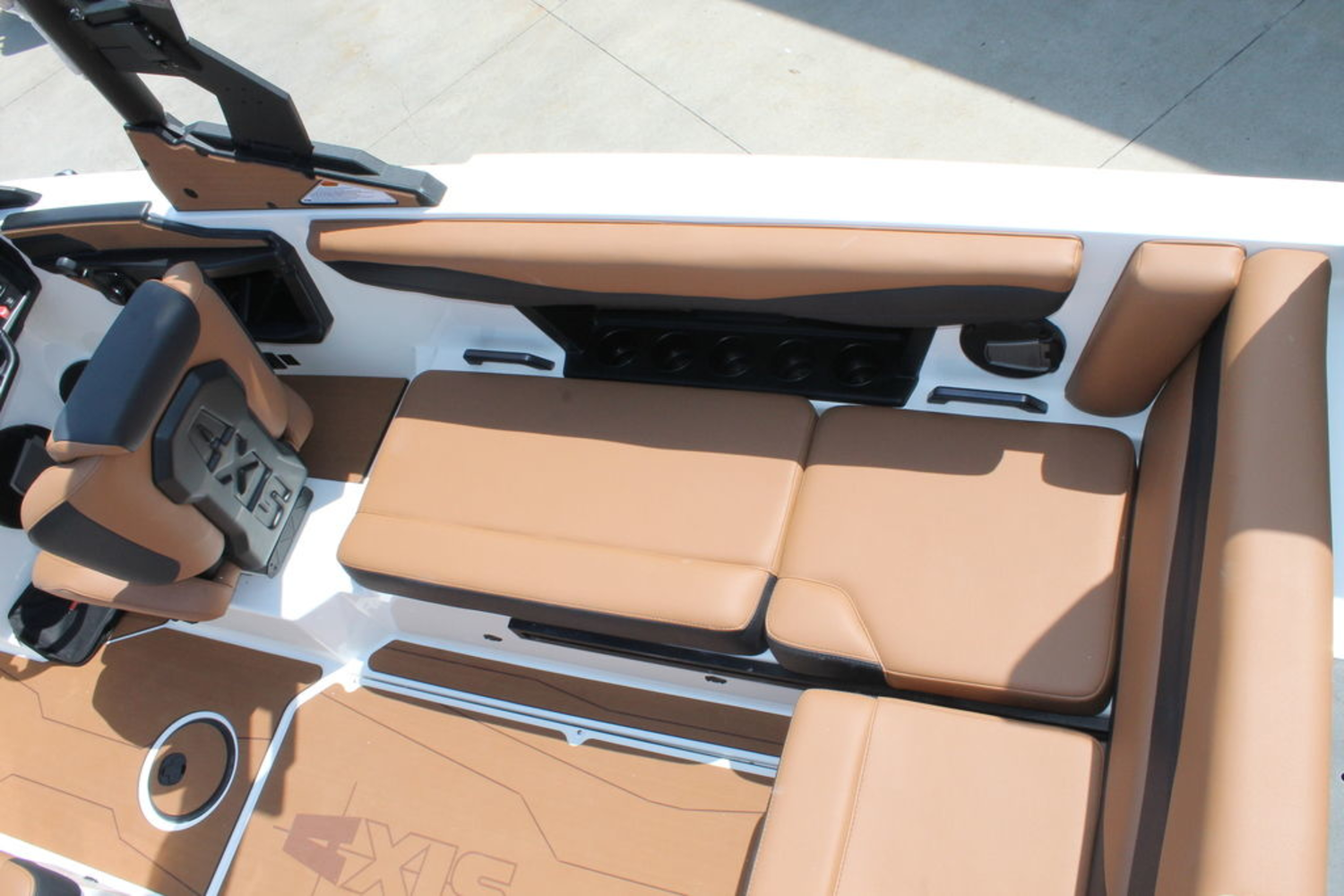 2026 Axis Boats A225 for sale in Coldwater, Michigan