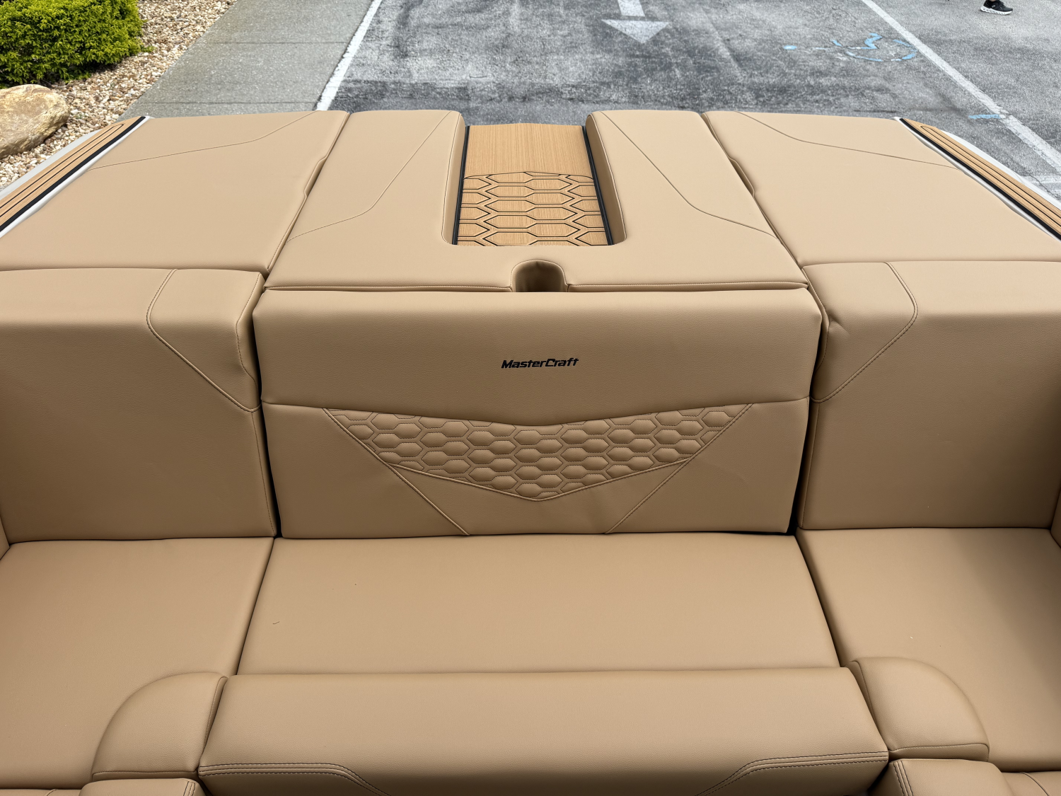 2026 MasterCraft NXT20