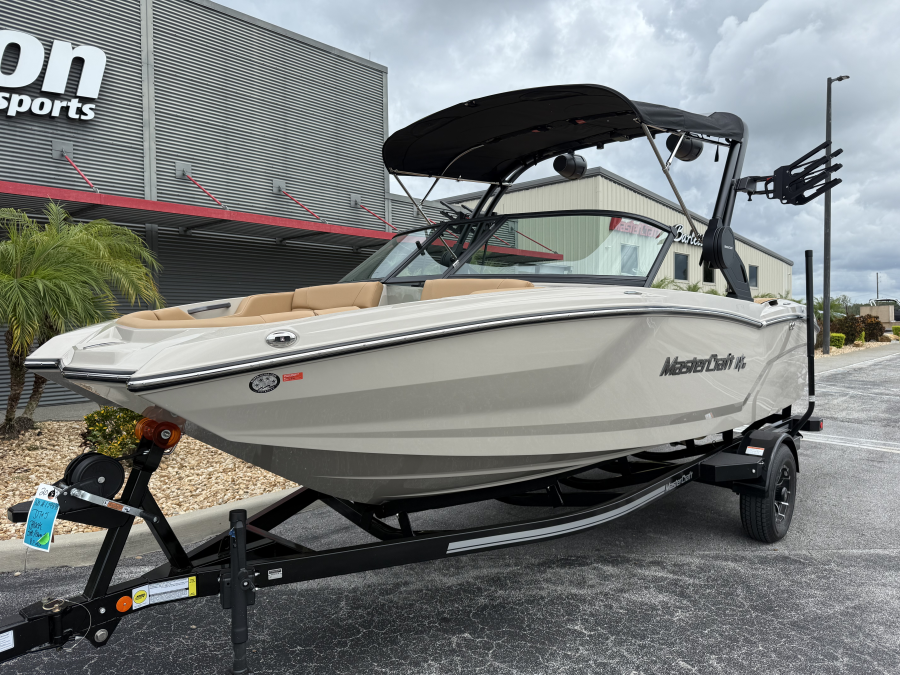 2026 Mastercraft Boats NXT20 for sale in Polk City, Florida