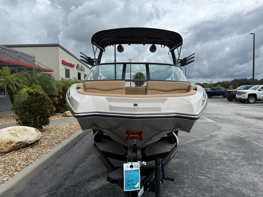 2026 Mastercraft Boats NXT20 for sale in Polk City, Florida
