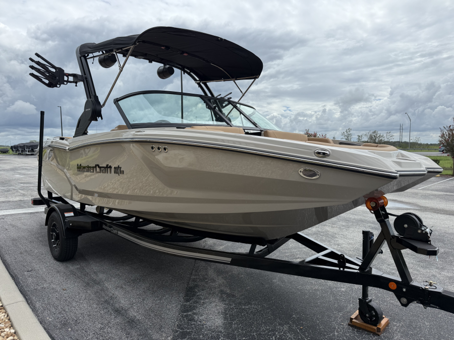 2026 Mastercraft Boats NXT20 for sale in Polk City, Florida