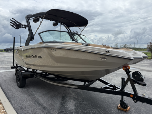 2026 Mastercraft Boats NXT20 for sale in Polk City, Florida