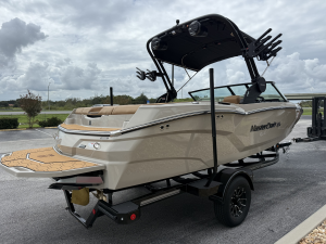 2026 Mastercraft Boats NXT20 for sale in Polk City, Florida