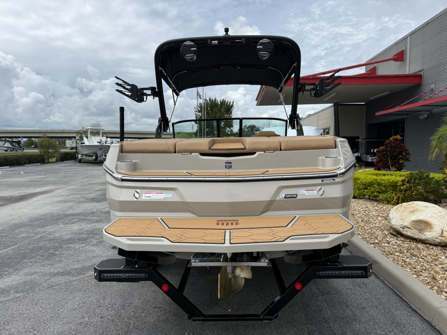 2026 MasterCraft NXT20