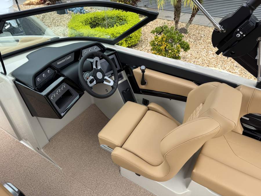 2026 Mastercraft Boats NXT20 for sale in Polk City, Florida