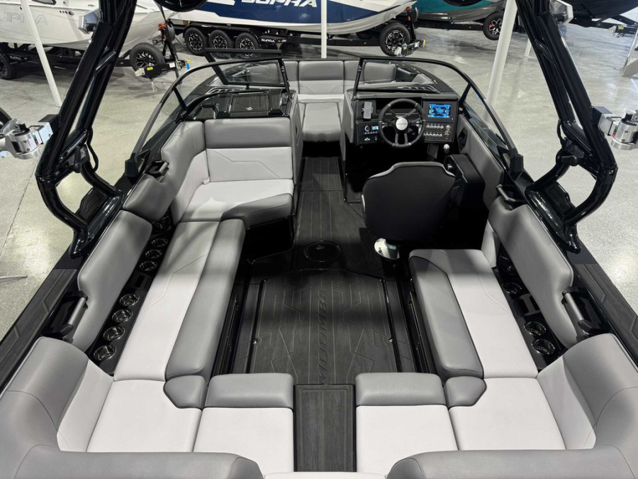 2026 Moomba Boats MAX for sale in BOISE, Idaho