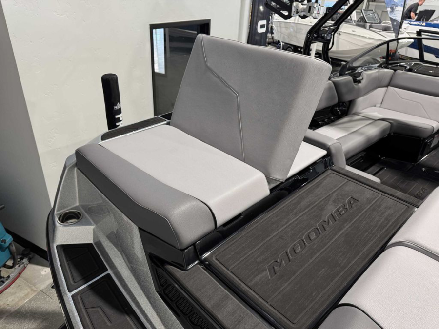 2026 Moomba Boats MAX for sale in BOISE, Idaho