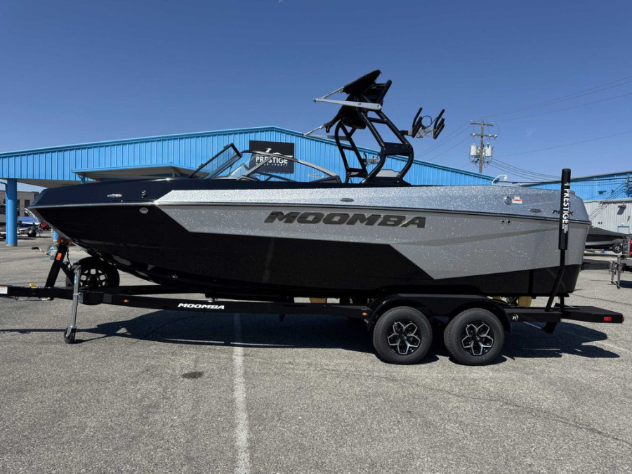 2026 Moomba Boats MAX for sale in BOISE, Idaho