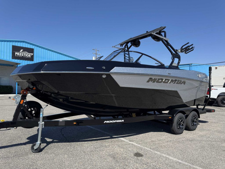2026 Moomba Boats MAX for sale in BOISE, Idaho