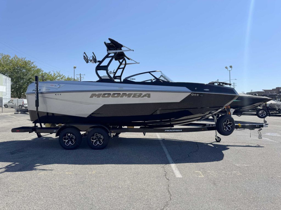 2026 Moomba Boats MAX for sale in BOISE, Idaho