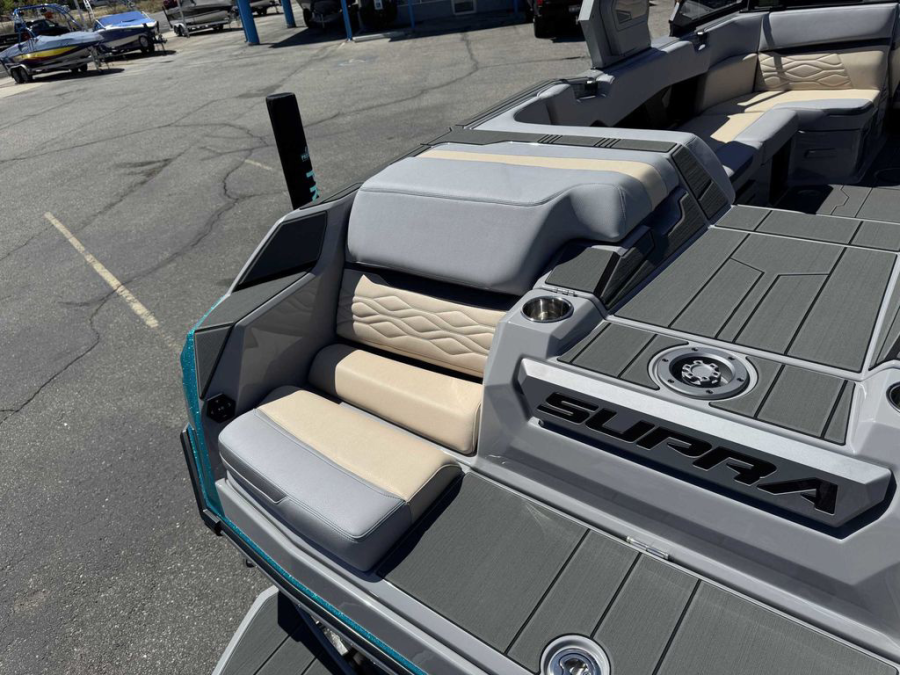 2026 Supra Boats SA for sale in BOISE, Idaho
