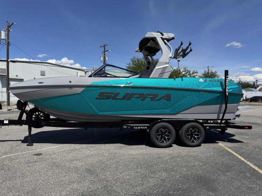 2026 Supra Boats SA for sale in BOISE, Idaho