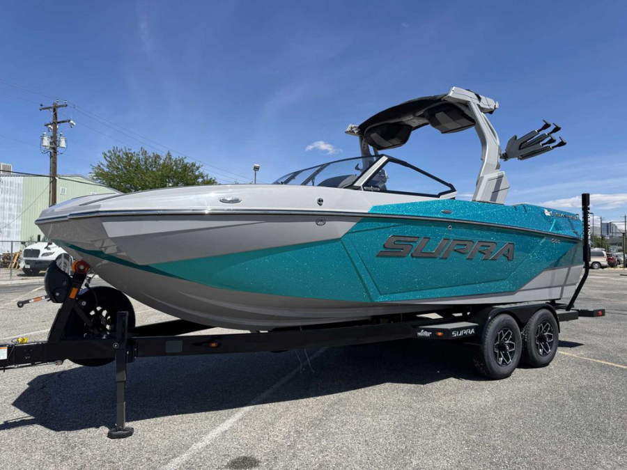 2026 Supra Boats SA for sale in BOISE, Idaho
