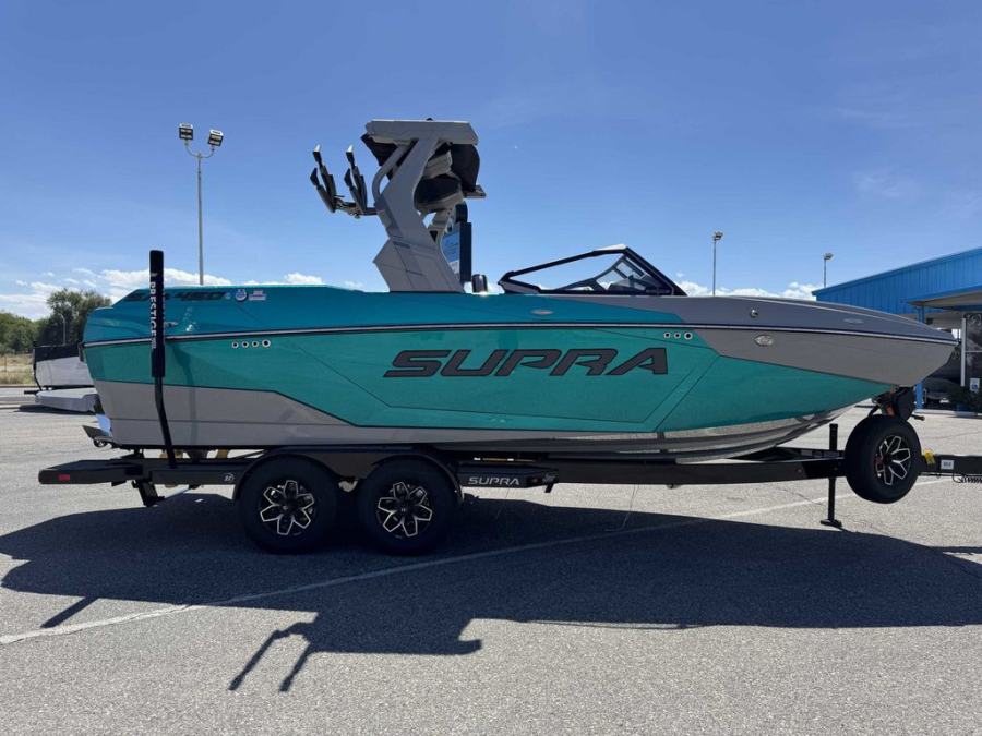 2026 Supra Boats SA for sale in BOISE, Idaho