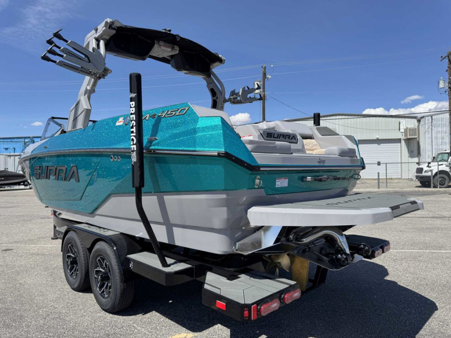 2026 Supra Boats SA for sale in BOISE, Idaho