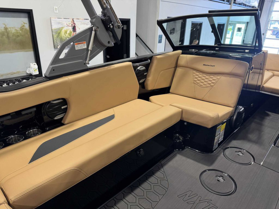 2026 Mastercraft Boats NXT22 for sale in BOISE, Idaho