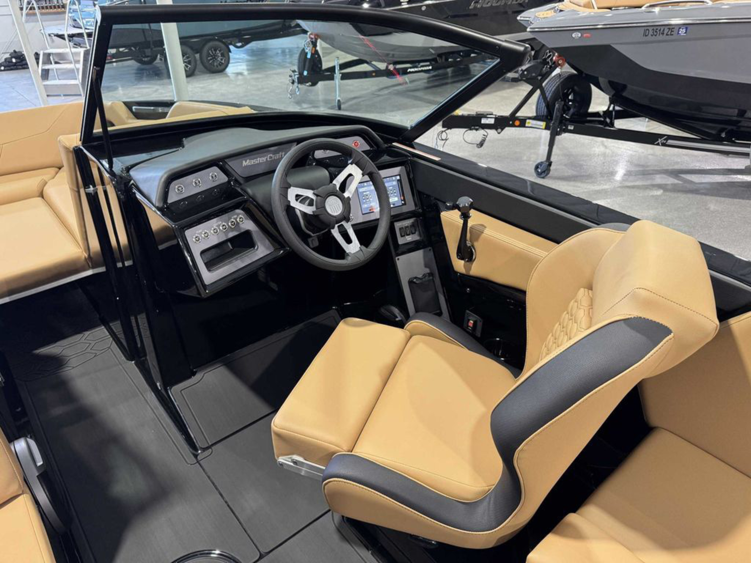 2026 Mastercraft NXT22