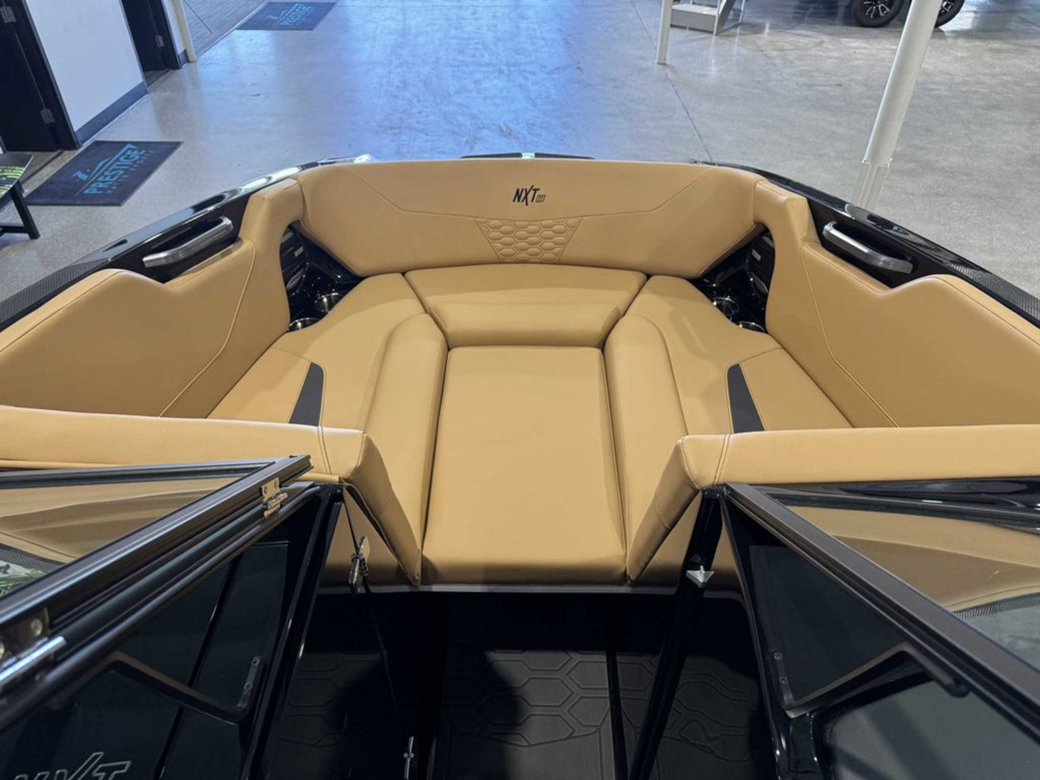 2026 Mastercraft NXT22