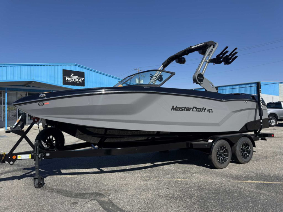 2026 Mastercraft Boats NXT22 for sale in BOISE, Idaho