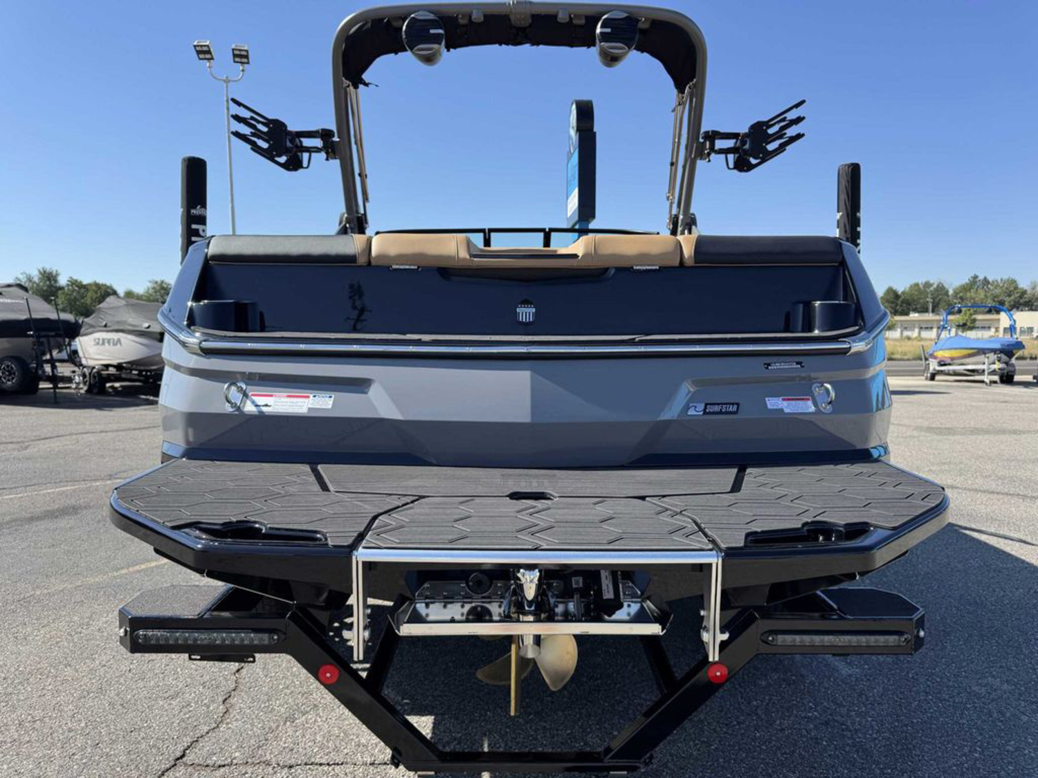 2026 Mastercraft NXT22