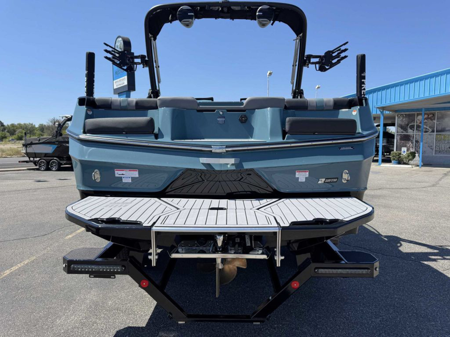 2026 Mastercraft XT23