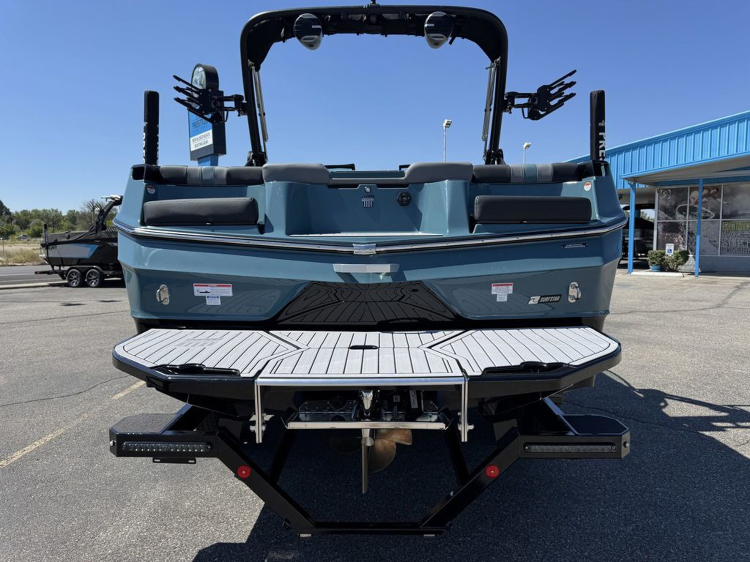 2026 Mastercraft XT23