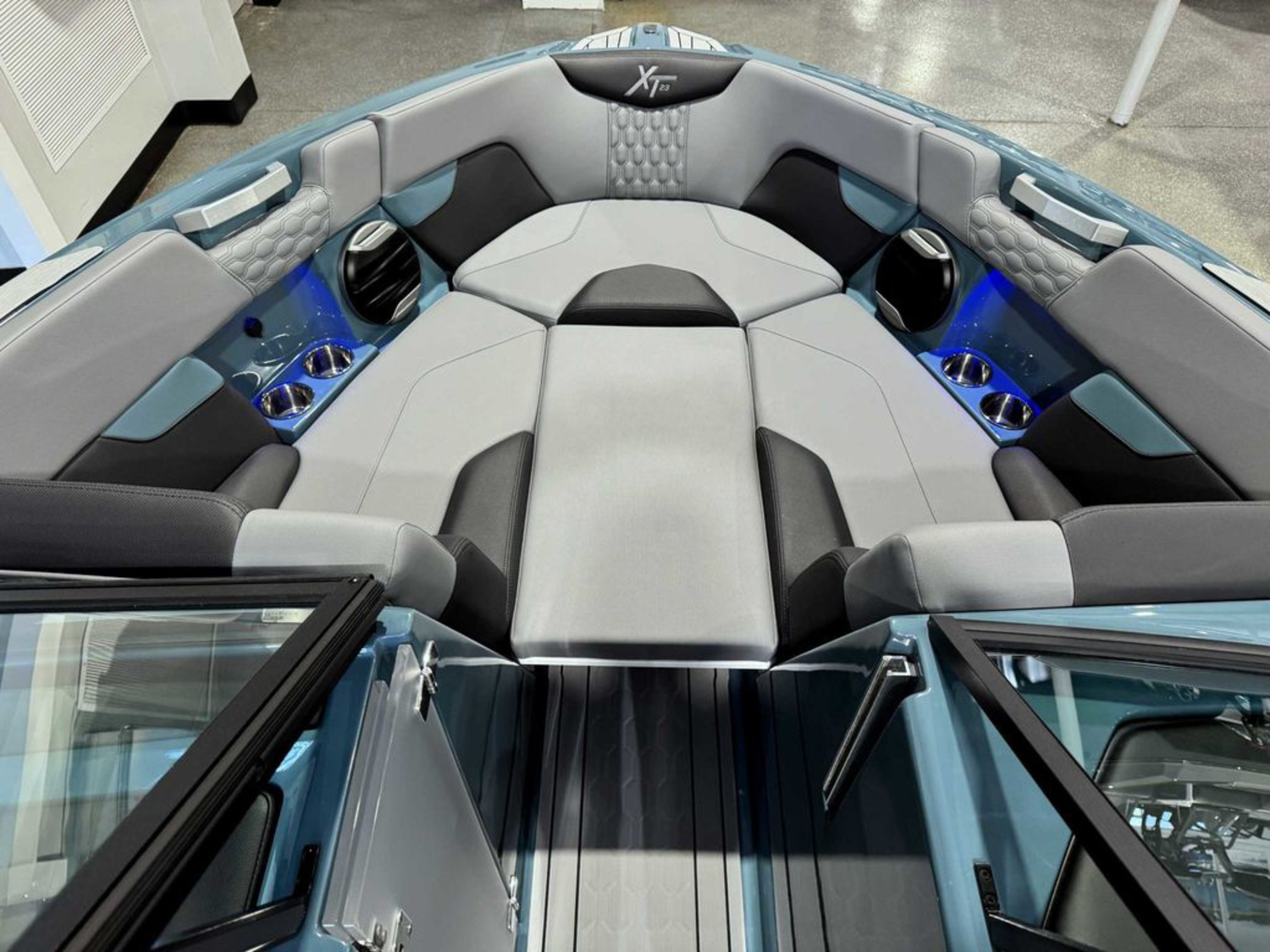 2026 Mastercraft XT23