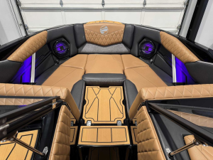 2026 Tige Boats Z3 for sale in BOISE, Idaho