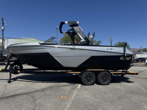 2026 Tige Boats Z3 for sale in BOISE, Idaho