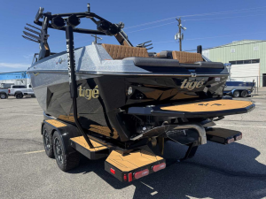 2026 Tige Boats Z3 for sale in BOISE, Idaho