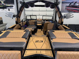 2026 Tige Boats Z3 for sale in BOISE, Idaho