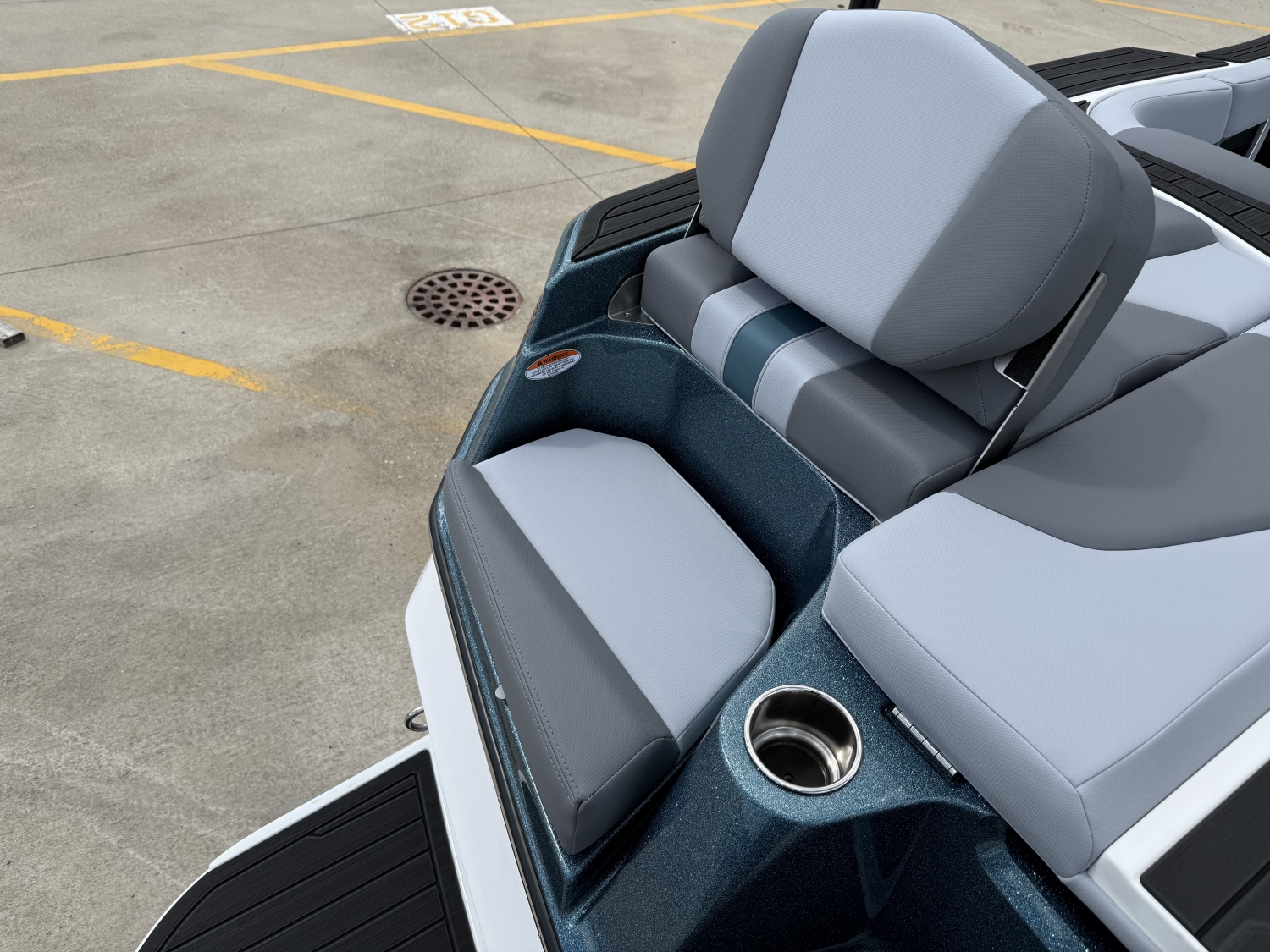 2026 MasterCraft XT22