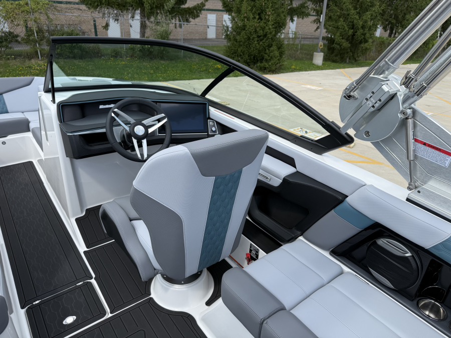 2026 Mastercraft Boats XT22 for sale in Traverse City, Michigan