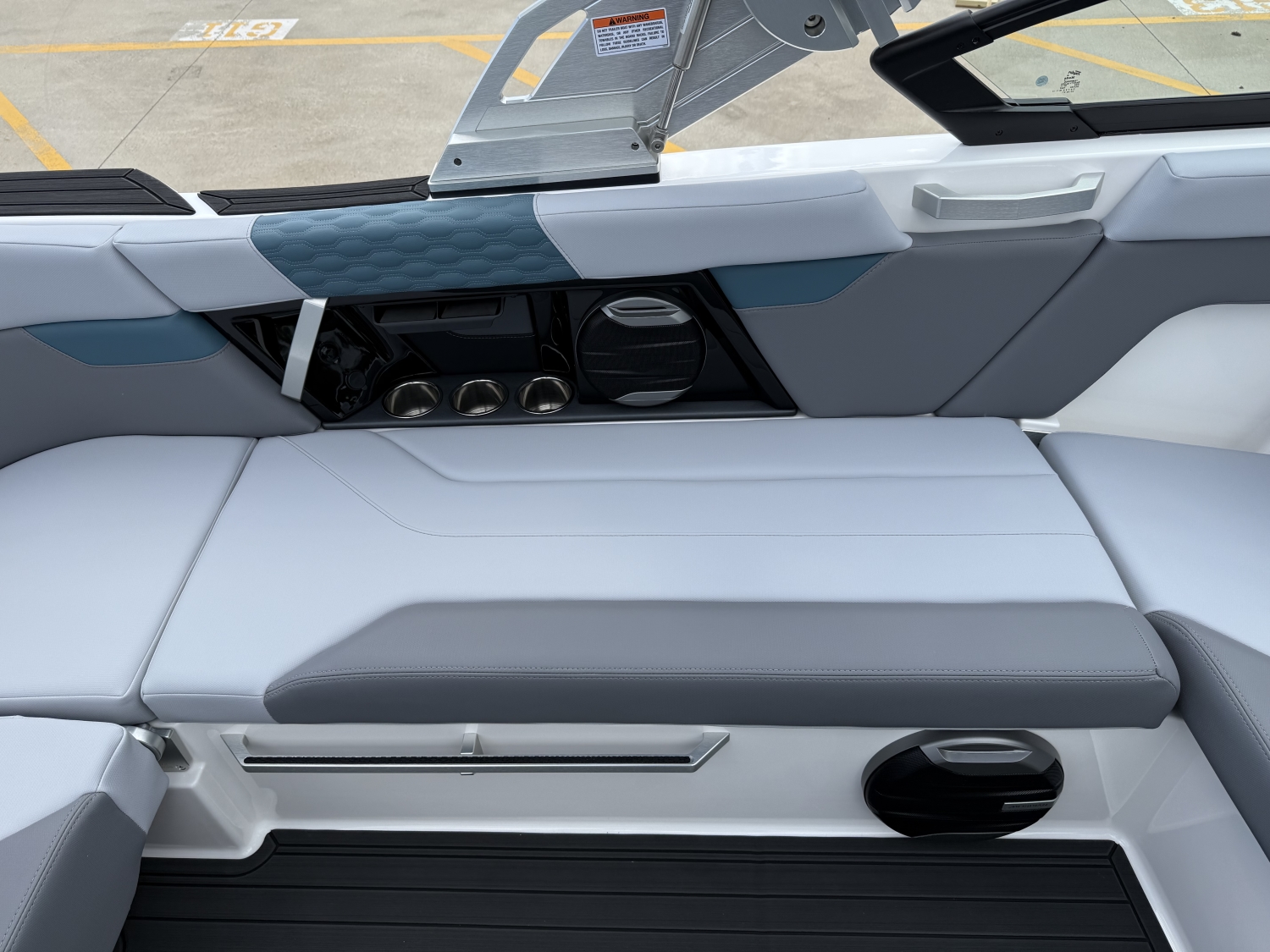 2026 MasterCraft XT22