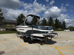 2026 Mastercraft Boats XT22 for sale in Traverse City, Michigan
