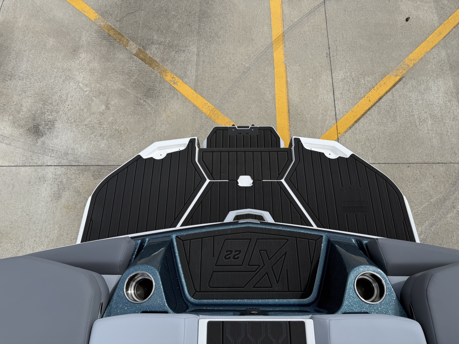 2026 MasterCraft XT22