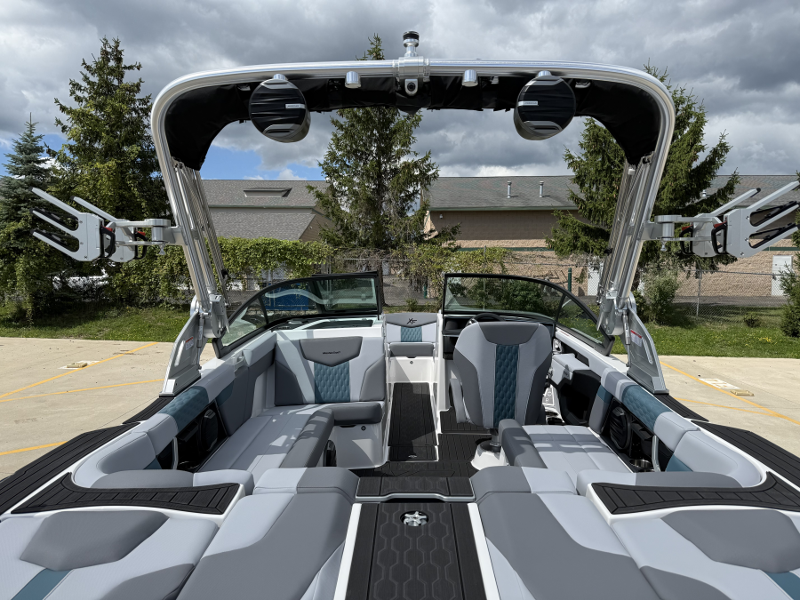 2026 Mastercraft Boats XT22 for sale in Traverse City, Michigan